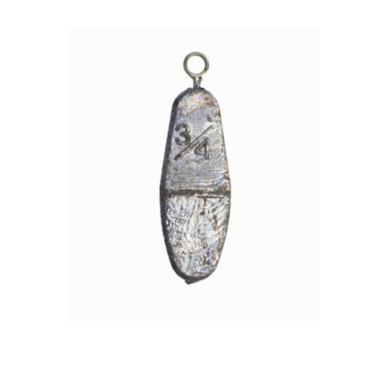 Eagle Claw Quick Change Walking Sinkers- 3/4oz