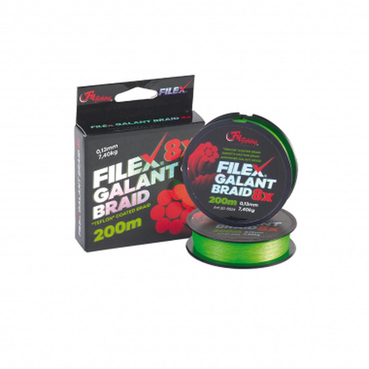 Filex Galant Braid