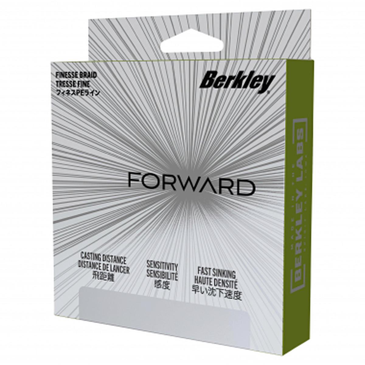 Forward (Low Vis Green 150 m)