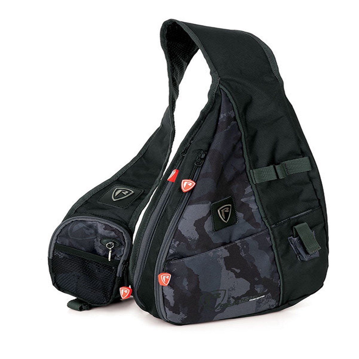 Fox Rage Voyager Camo Street Sling Bag