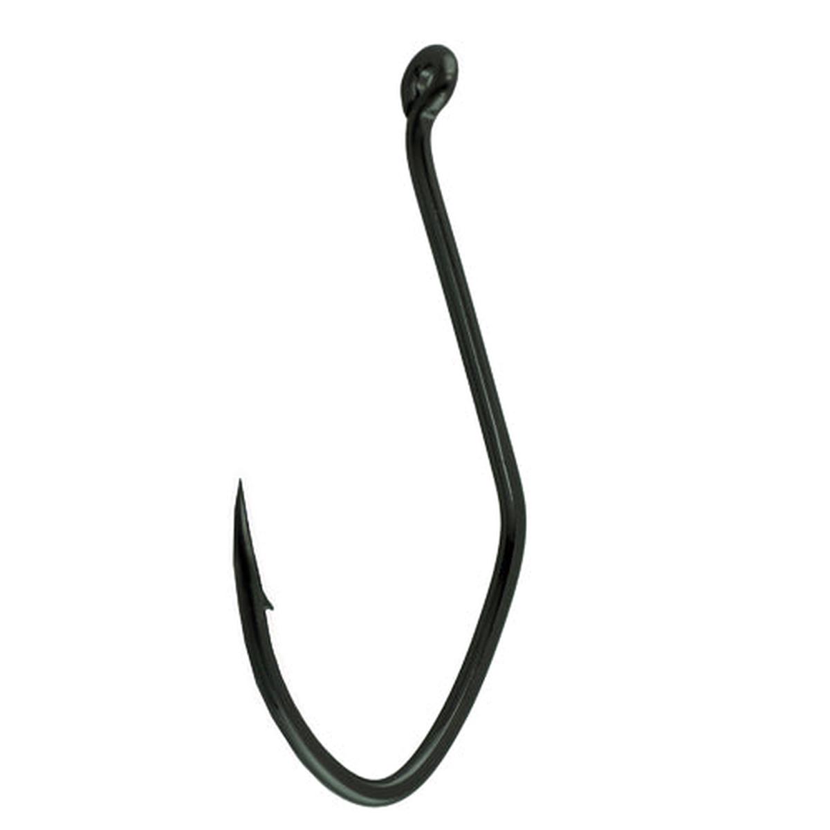 Gamakatsu Big River Bait Hooks Size 6/0