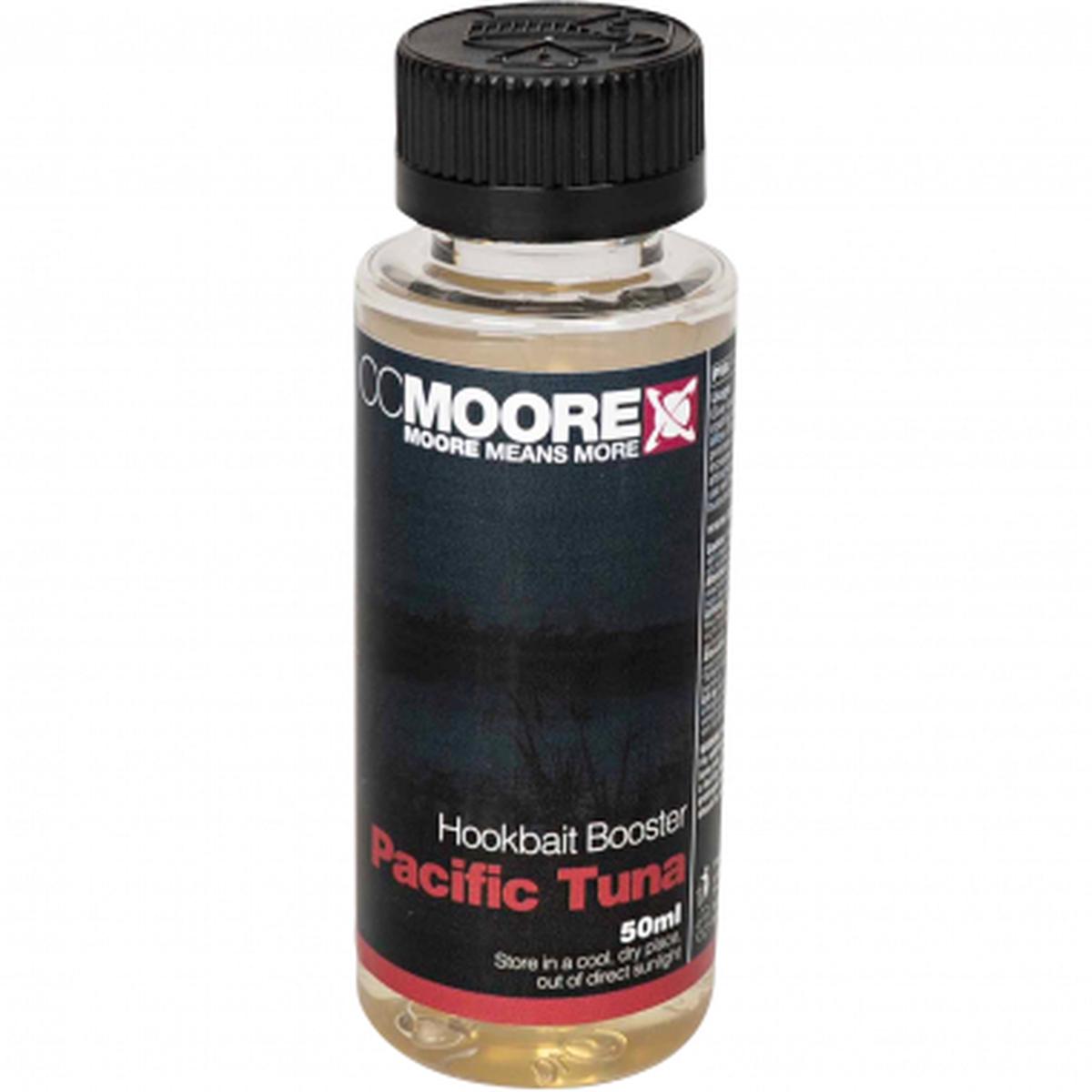 Hookbait Booster (Pacific Tuna)