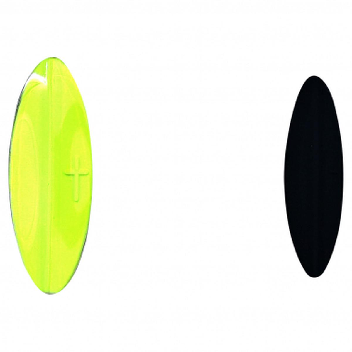 Inline Bait Prsten UL (Black/Yellow)