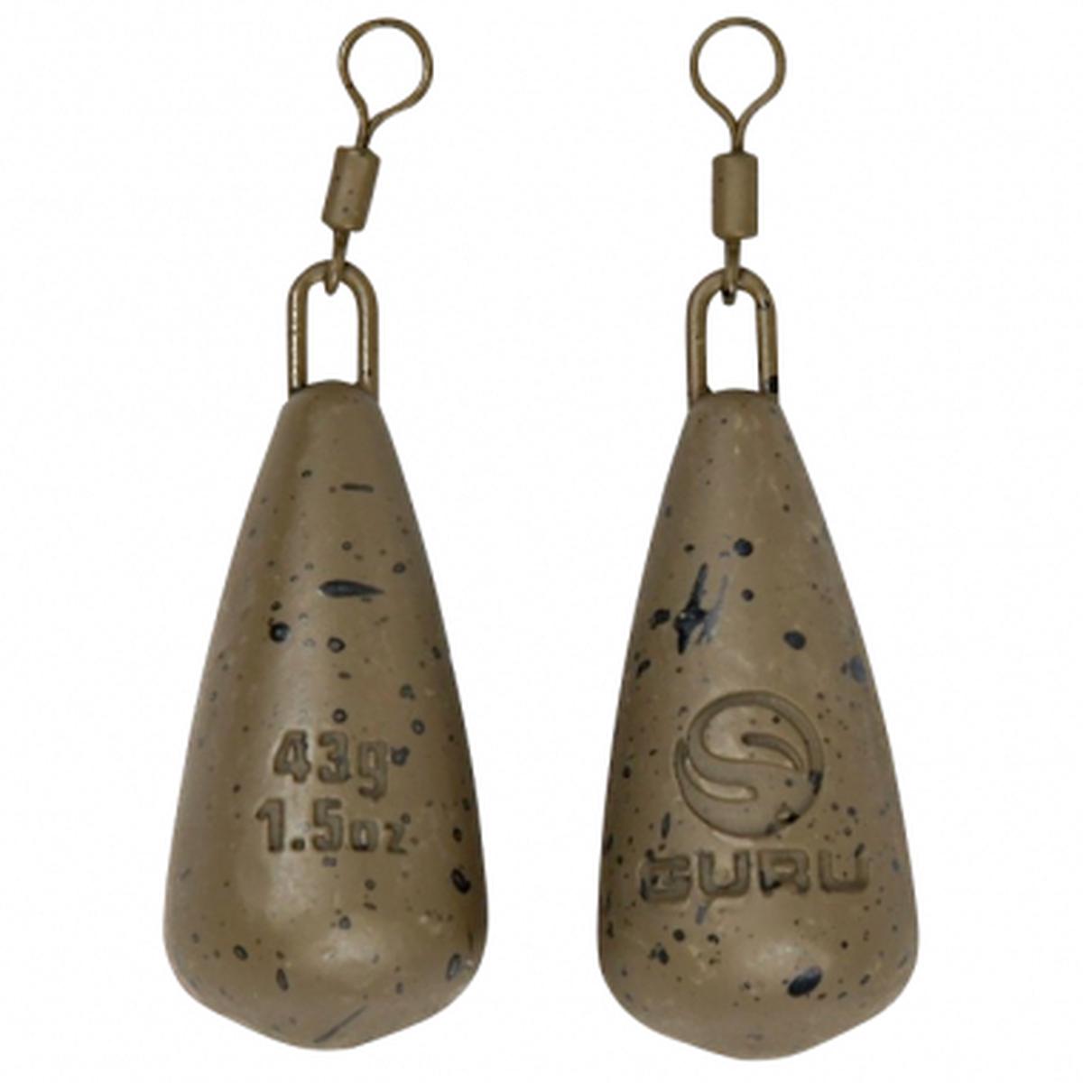 Lead Distance Bombs