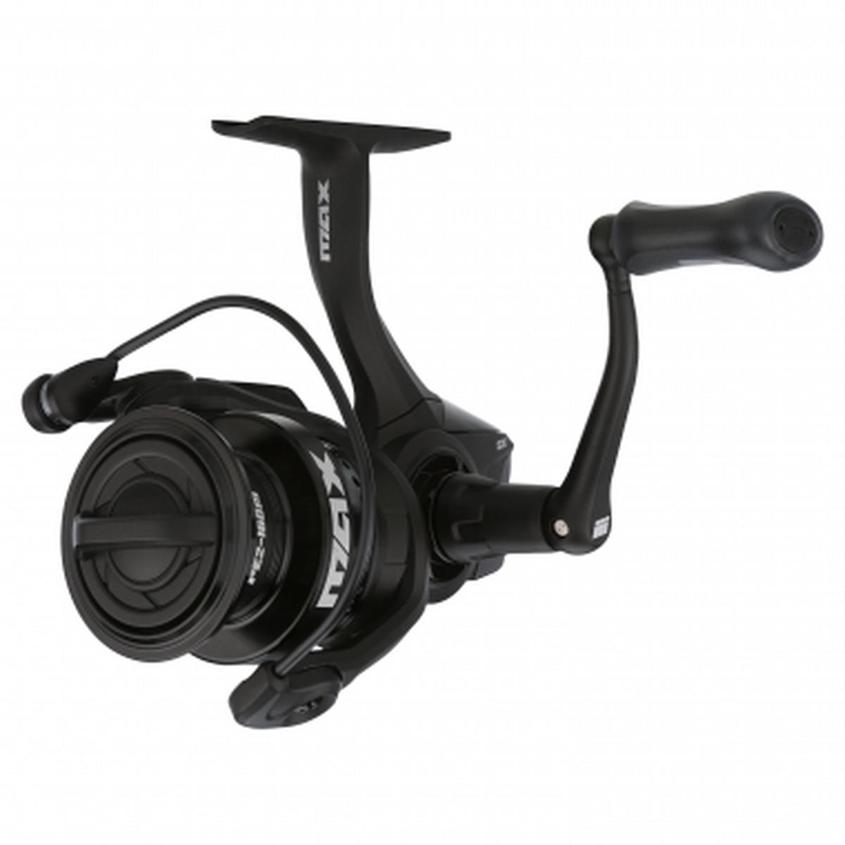 Max SX Spinning
