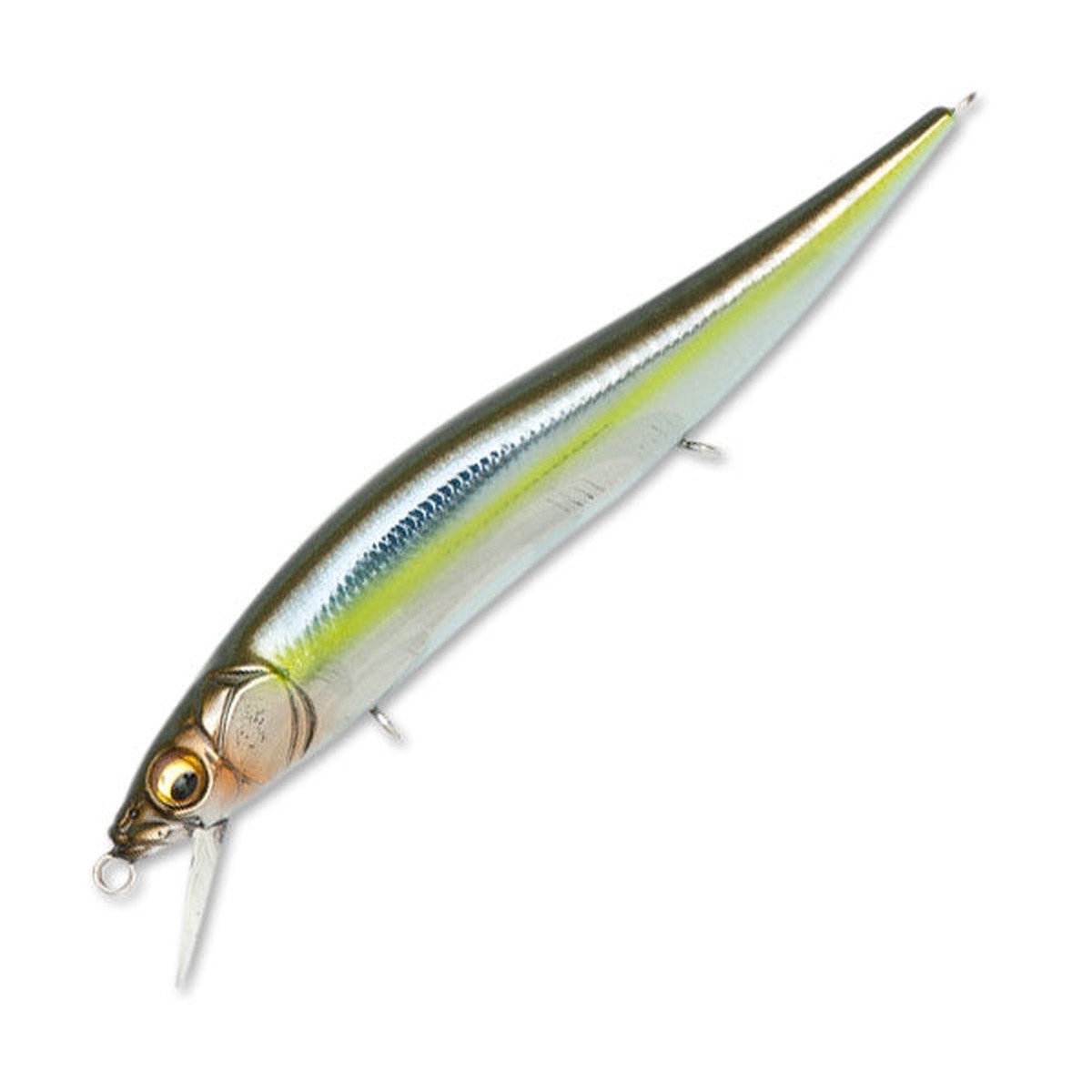 Megabass Vision Oneten Jr. MG SEXY STREAM