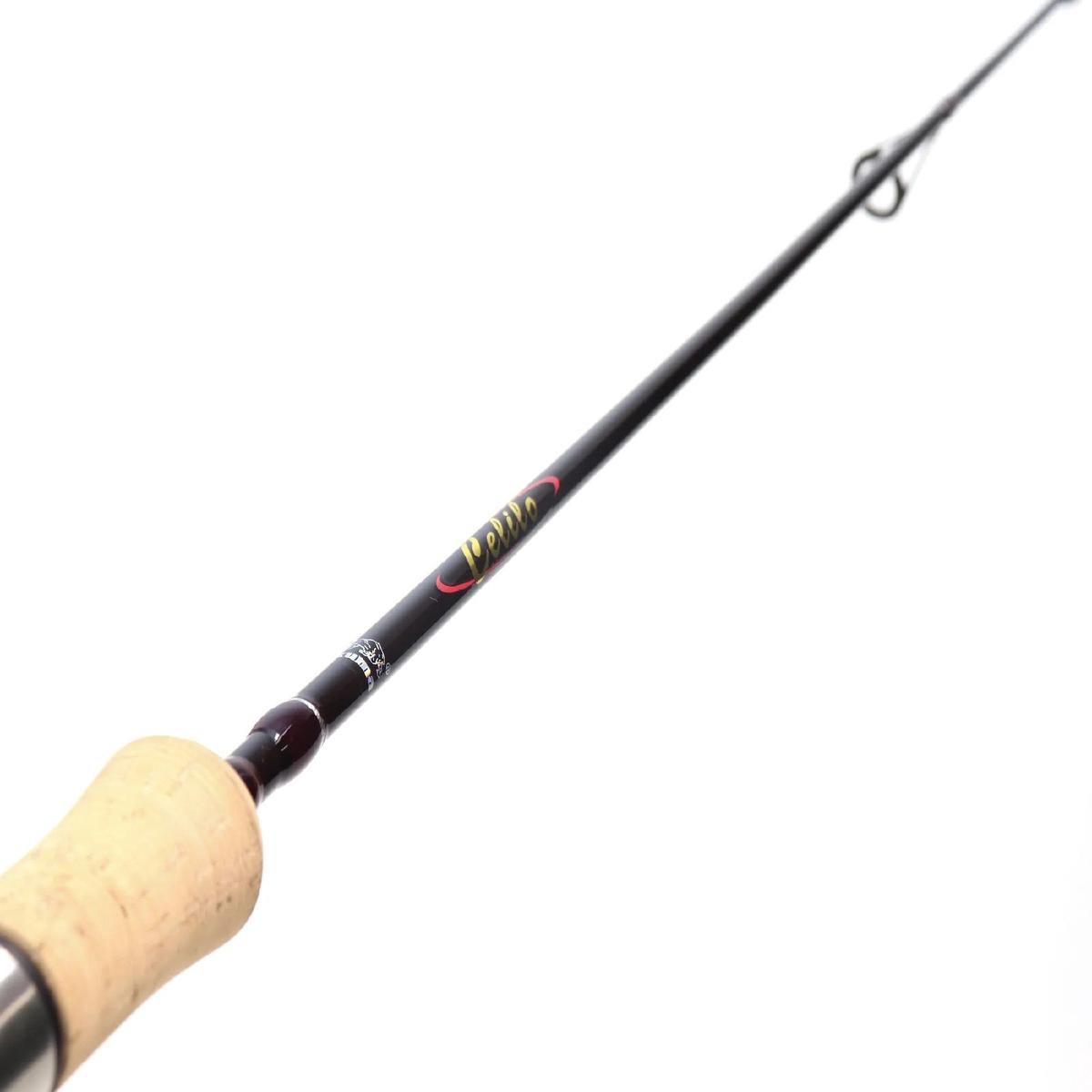 OKUMA CELILO 662UL TROUT SPIN ROD