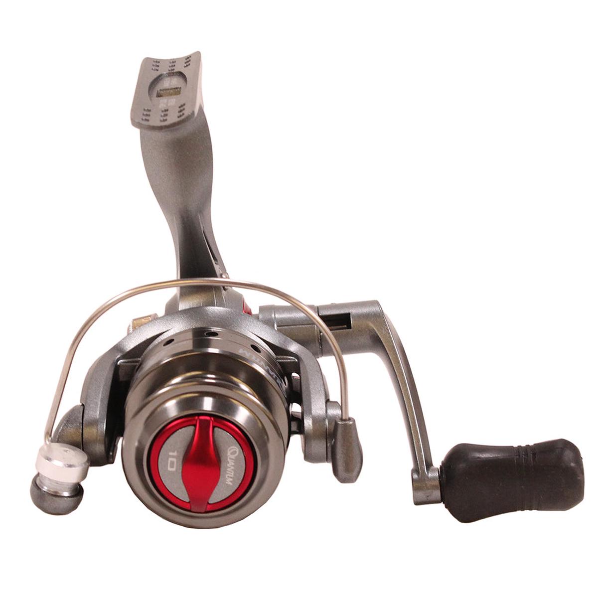 Optix 10sz Spin Reel,4+1,bx