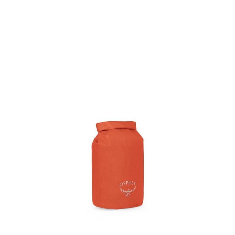 Osprey Wildwater Dry Bag 8 O/S - Mars Orange