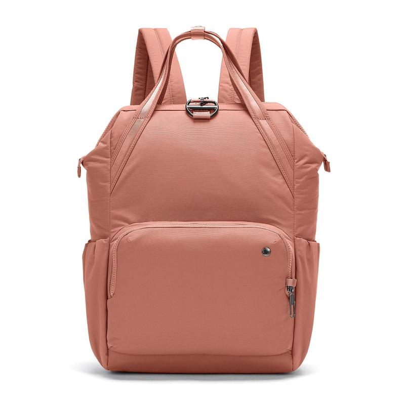 Pacsafe Citysafe Cx Anti-Theft Backpack (Rose)