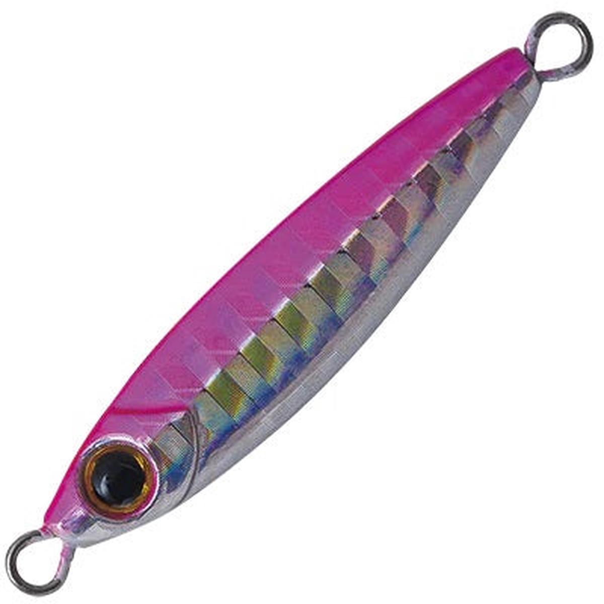 Palms Bit Arts Miniature Mini Dax Metal Micro Jig Lure 14g