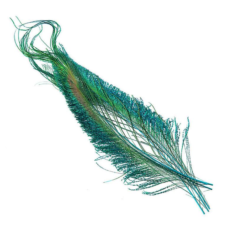 Peacock Sword - 6 pack