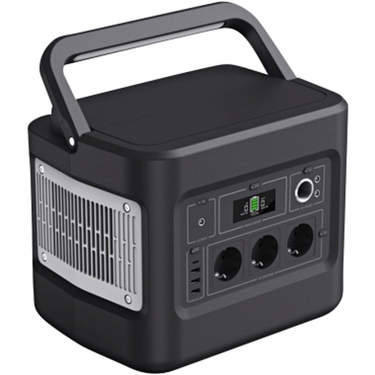 Portable Powerstation