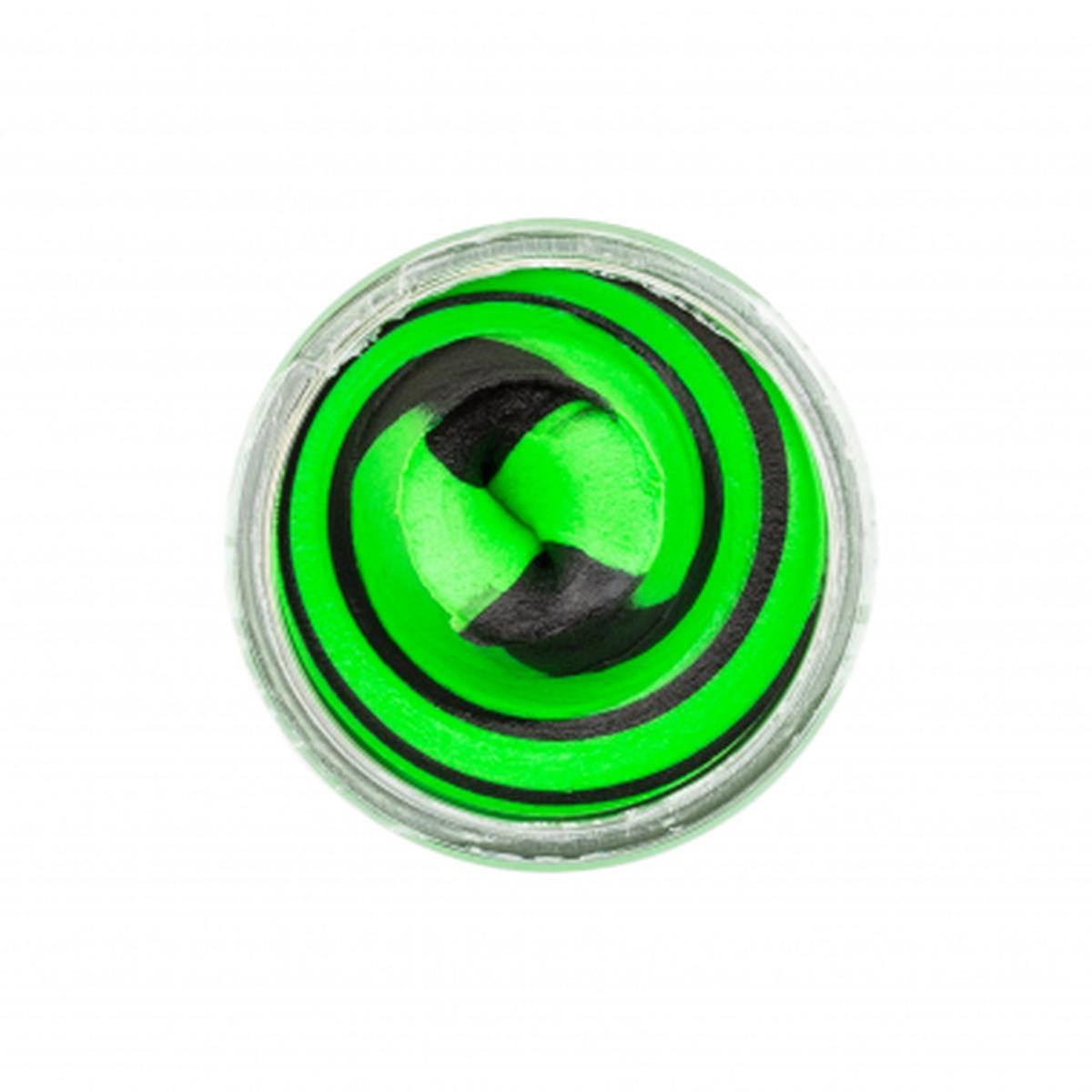 PowerBait Trout Dough Bait Swirls (Twisty Turtle)