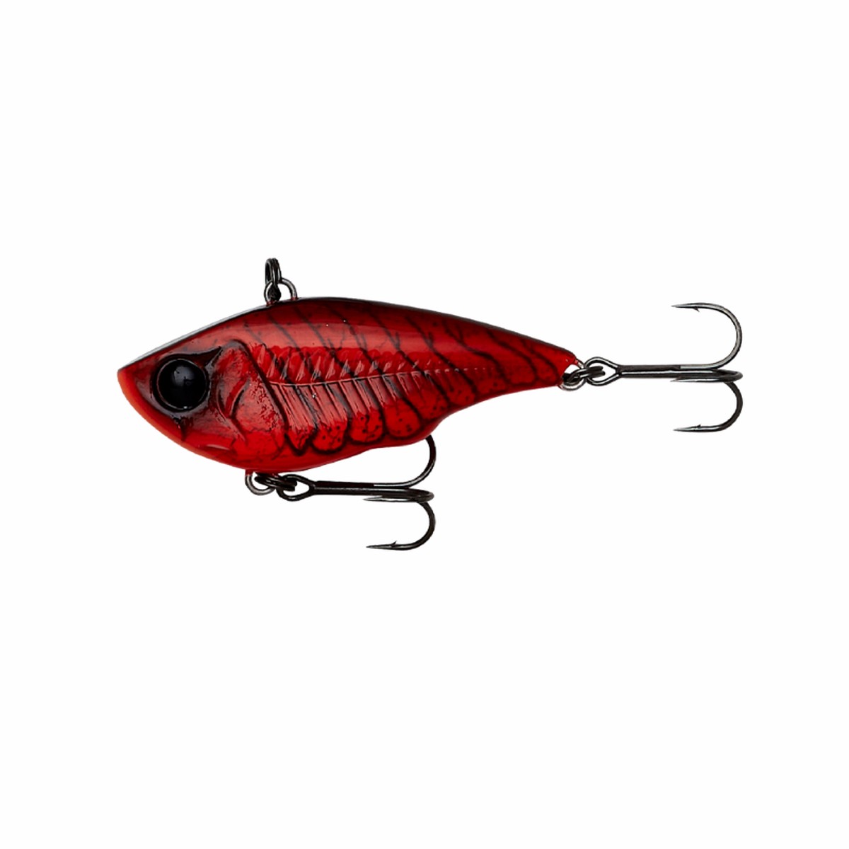 Savage Gear Fat Vibes 5.1cm 11g Red Crayfish