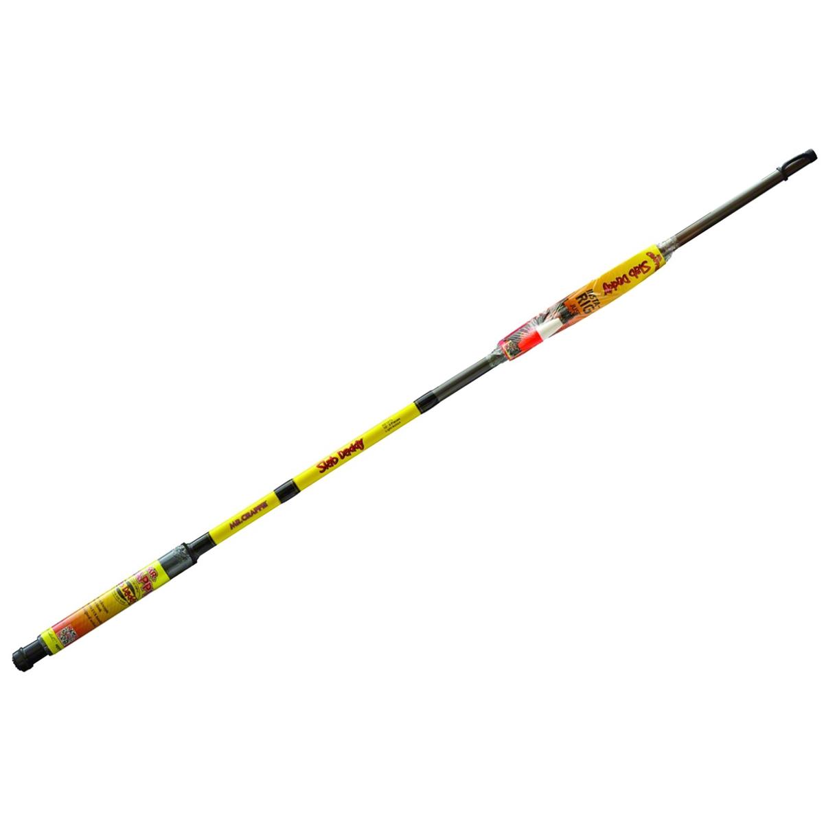 Sd9tl,mr.crappie S Daddy Telescopic Poles
