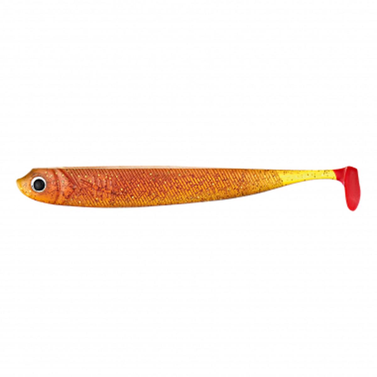 Shad Zander Bait (12.5 cm, Sheriff)