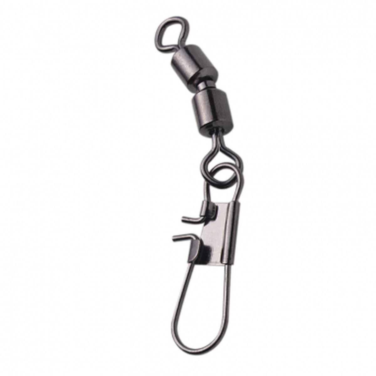 Spin Swivel Anti Twist