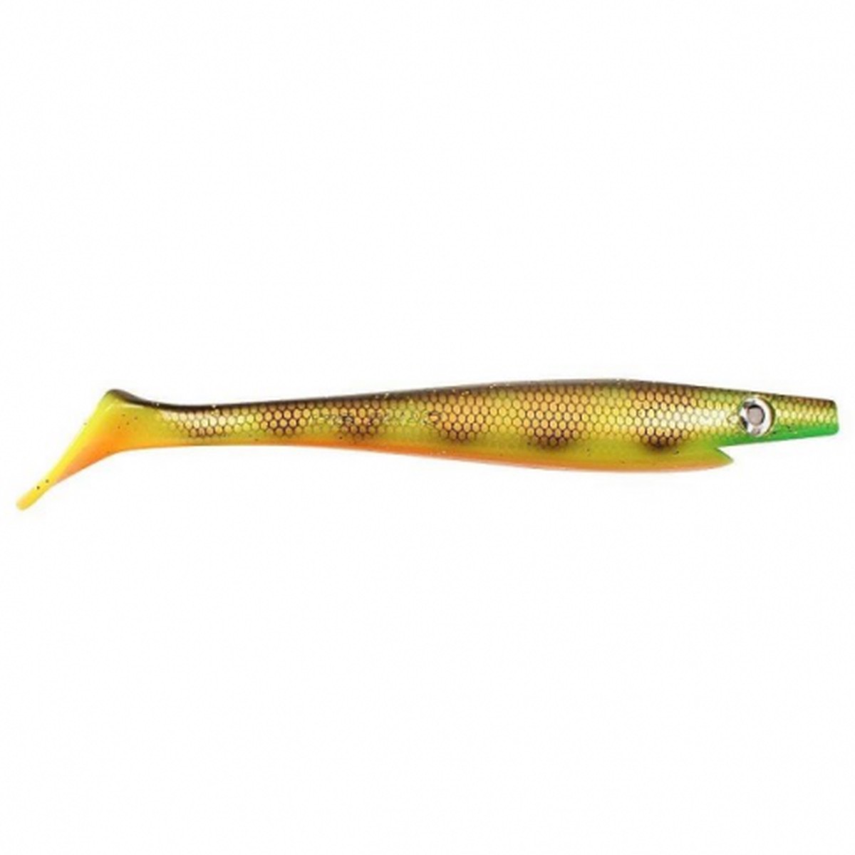 Strike Pro Pig Shad 26cm #C039