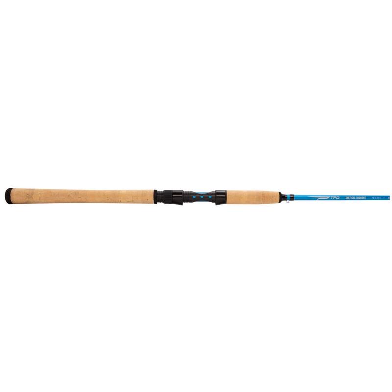 Tactical Inshore 7'0" Heavy Spinning Rod - (TAC IS 706-1)