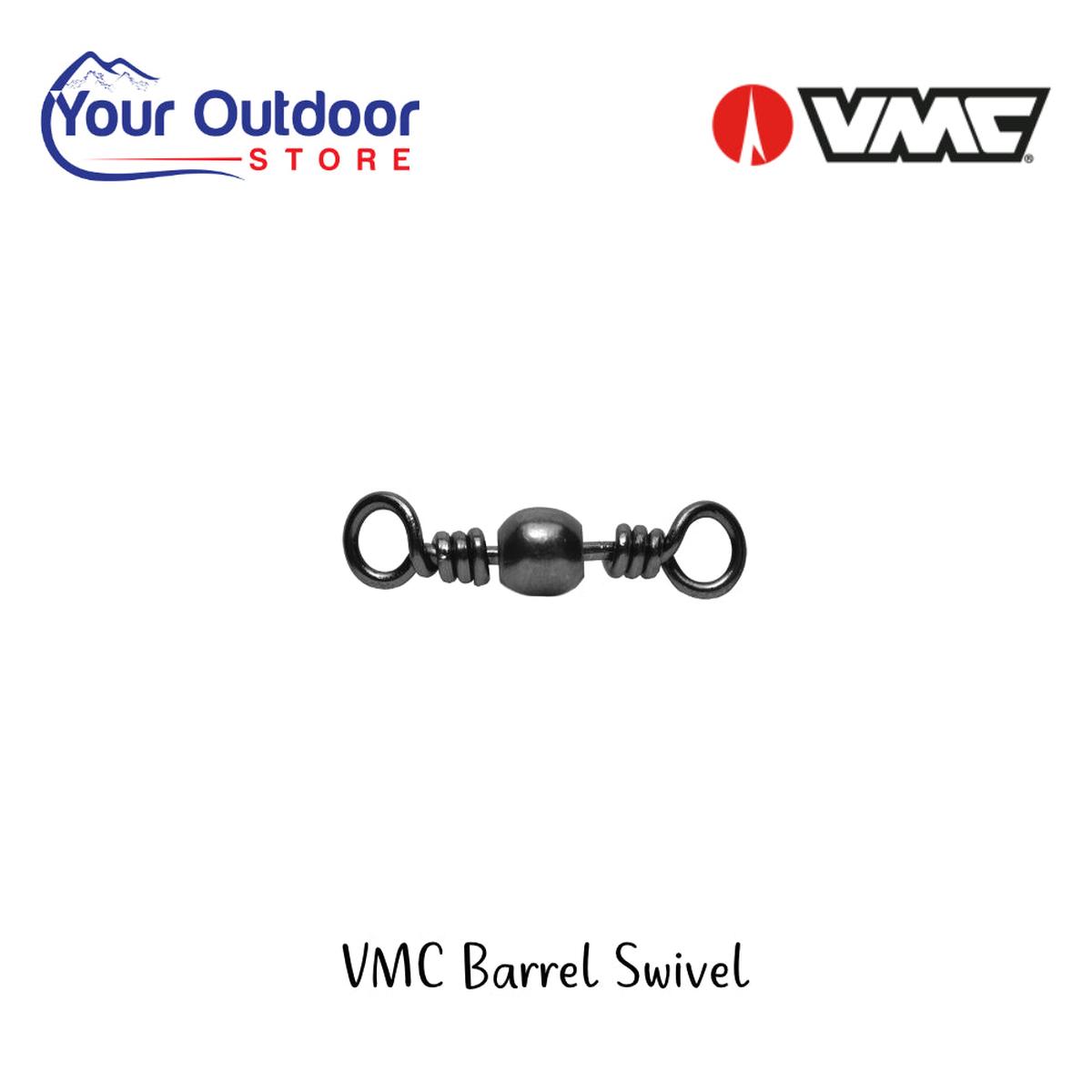 VMC Barrel Swivel