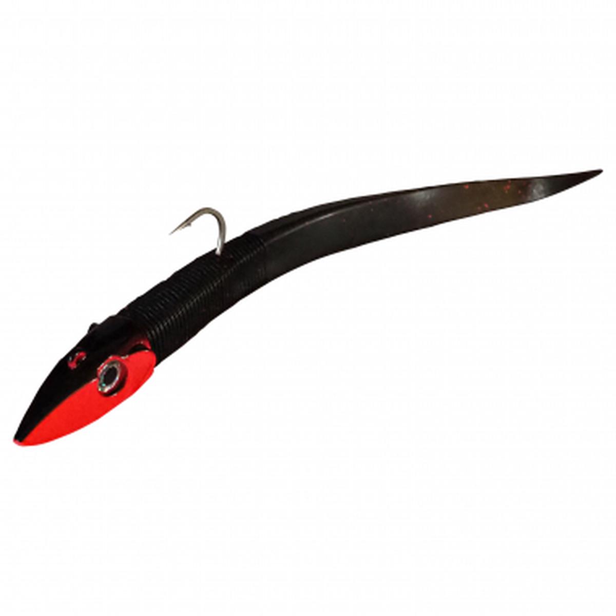 Bait Draufganger (red/black)