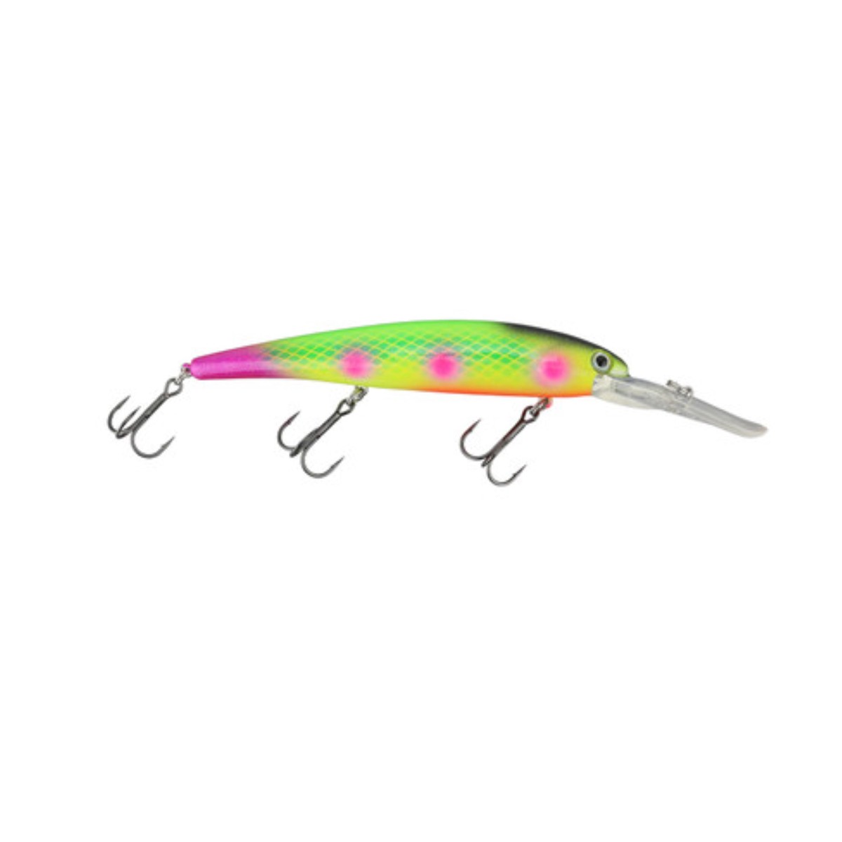 Bandit Walleye Deep - 4 5/8 IN - 5/8 OZ
