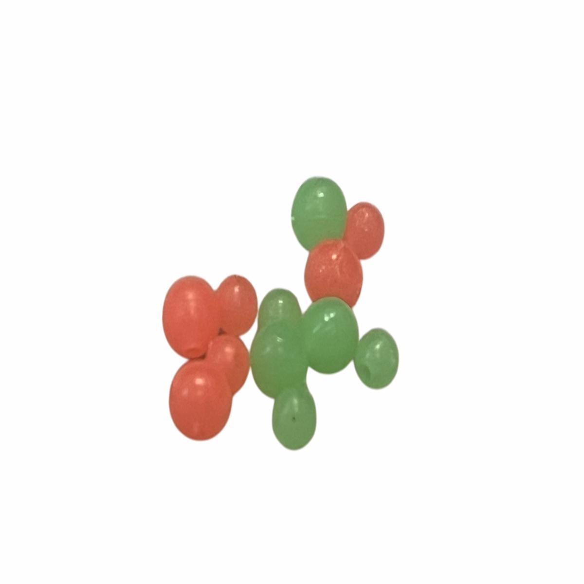 Beads for runner