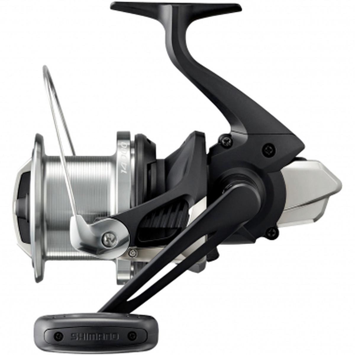 Beastmaster XC 14000