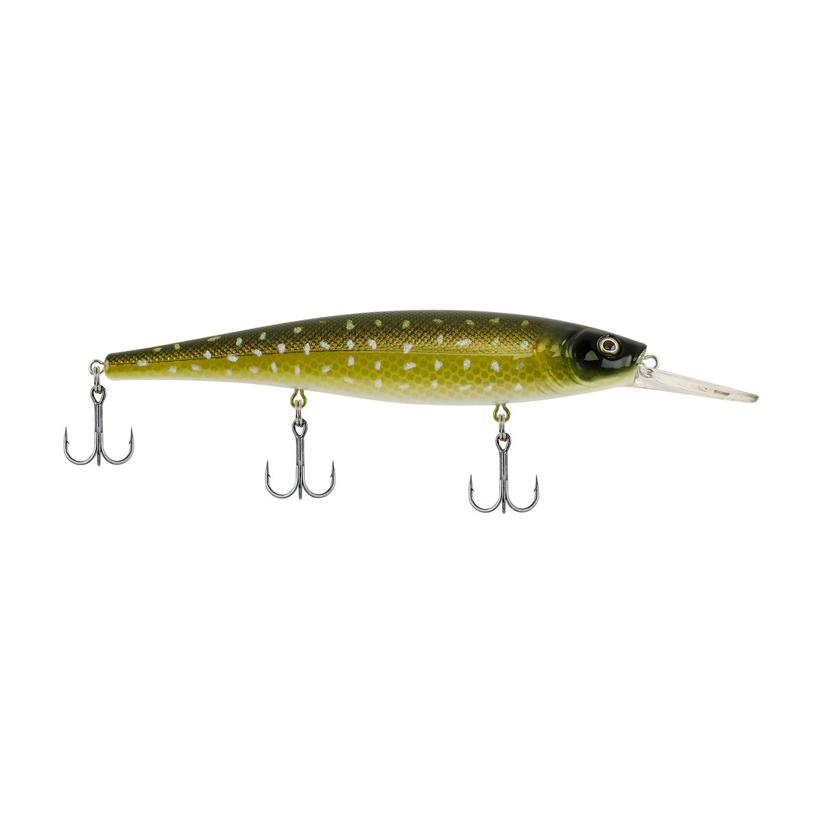 Berkley Cutter 11cm Pike