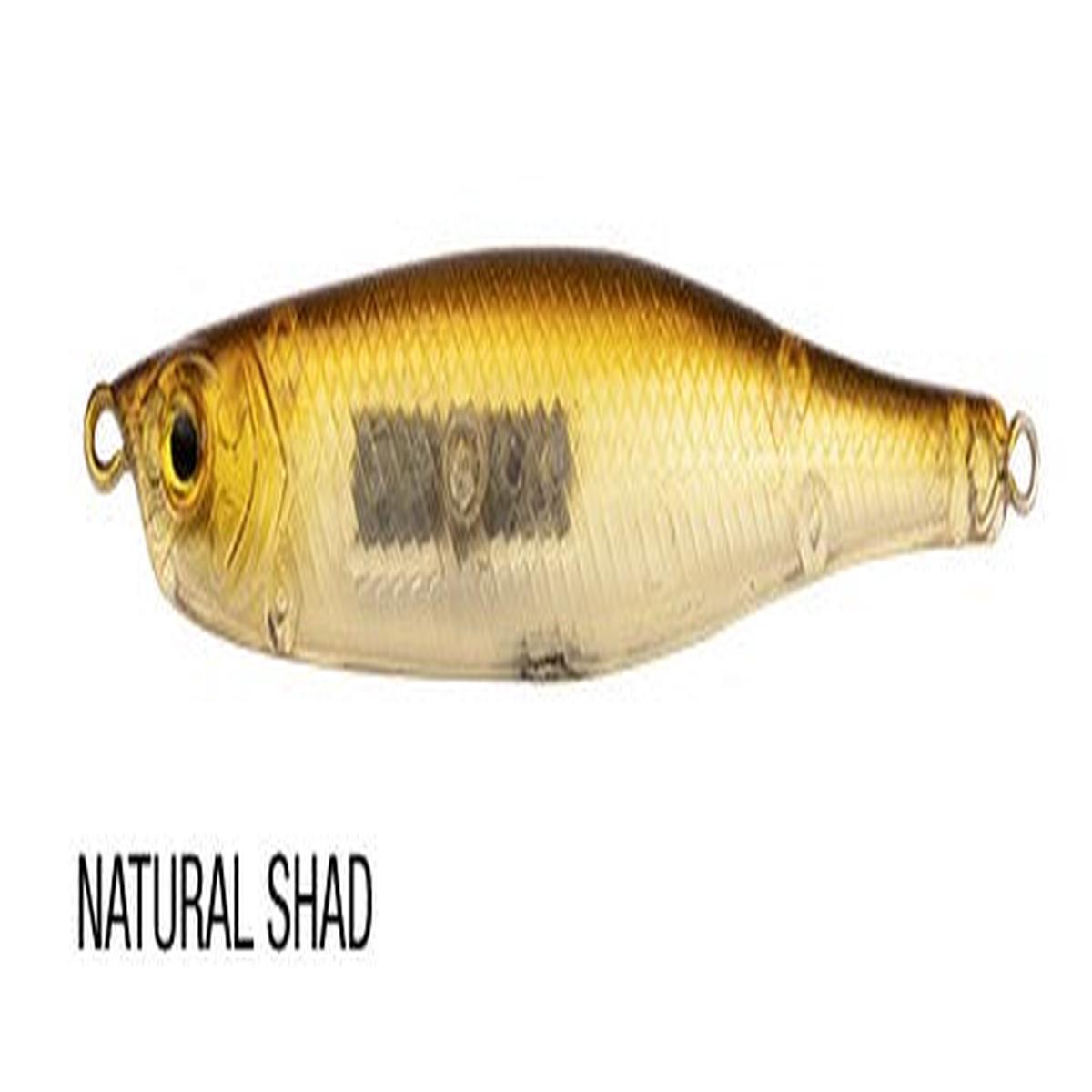 BERKLEY PRO-TECH BENDER 76MM SURFACE LURE