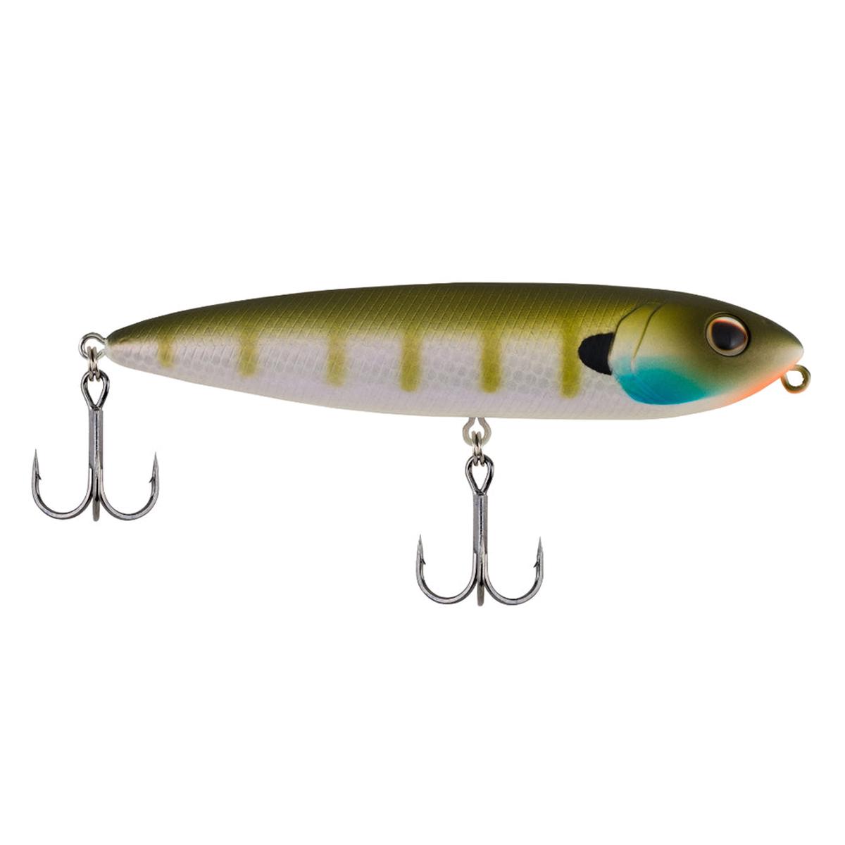 Bhbwb60-mfbg Mf Bluegill 60 (2-5 Oz) Flo