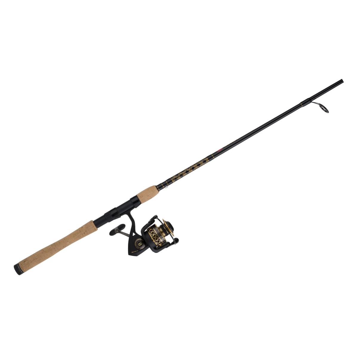 Btlii2000661ml-btlii2000 6ft6 1pc Ml Cbo