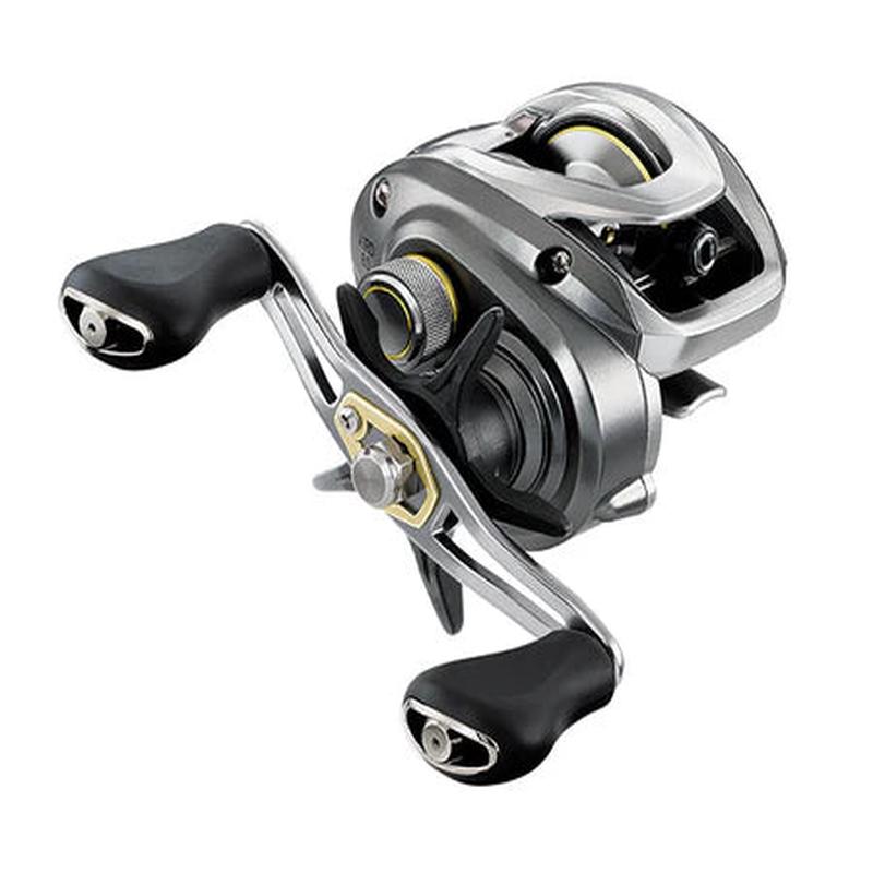 Daiwa Aird 80 Baitcasting Reel 7BB + 1 7.5 : 1