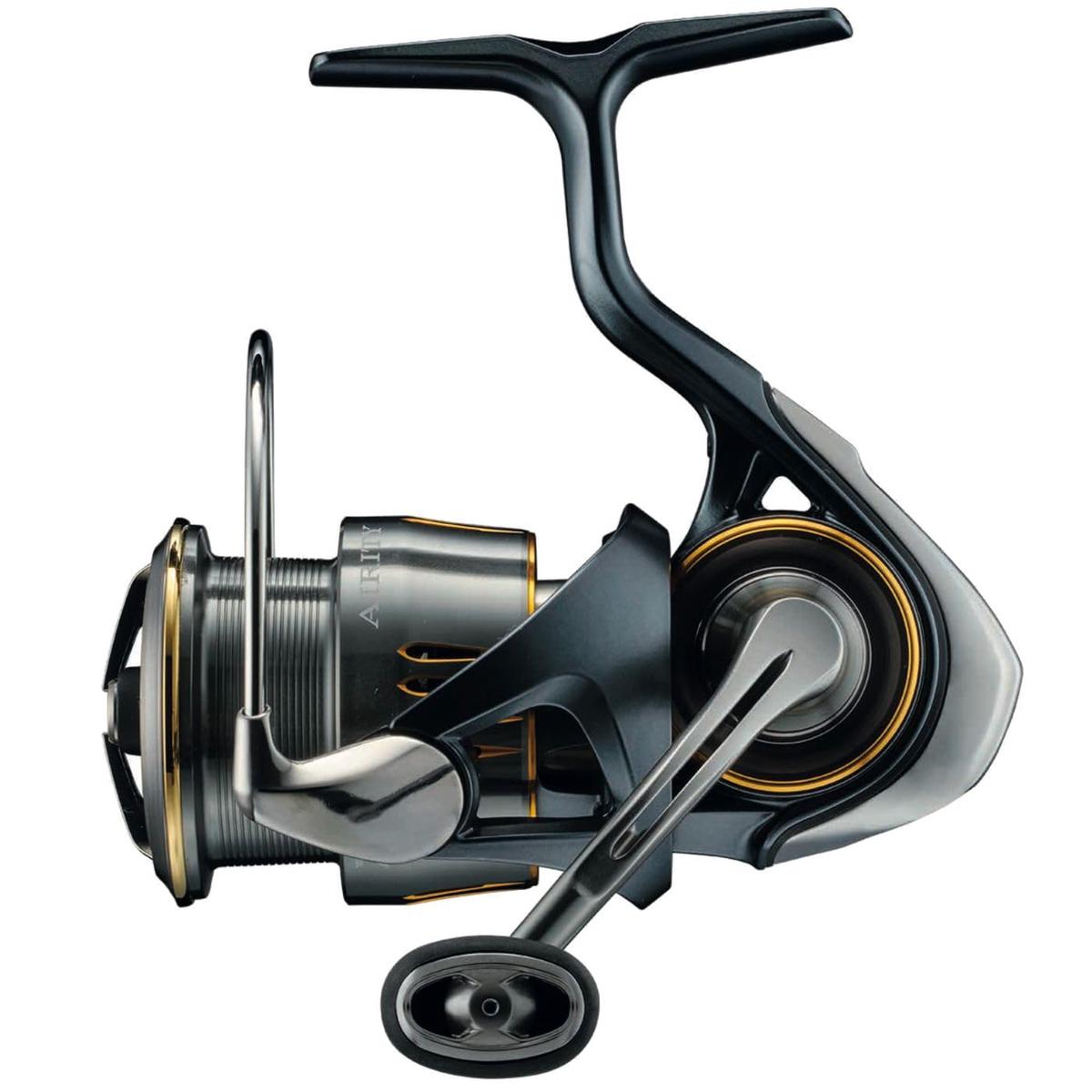 Daiwa Airity High Performance Spinning Reel