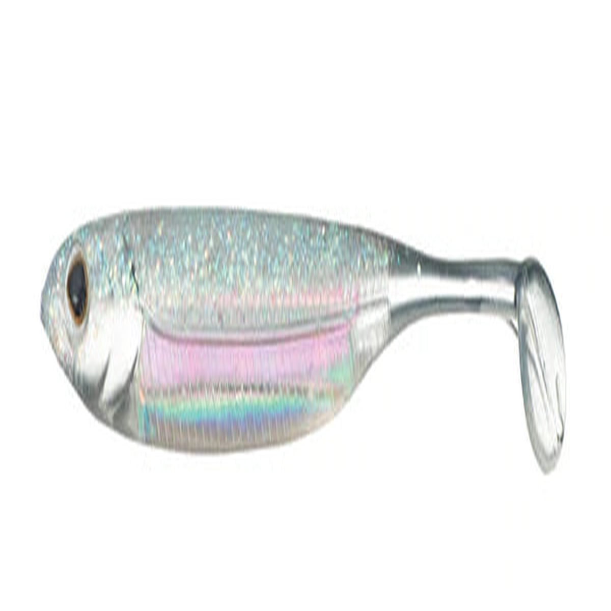 Fish Arrow Flash Jerk Shad 3 Inch Soft Plastic Lure
