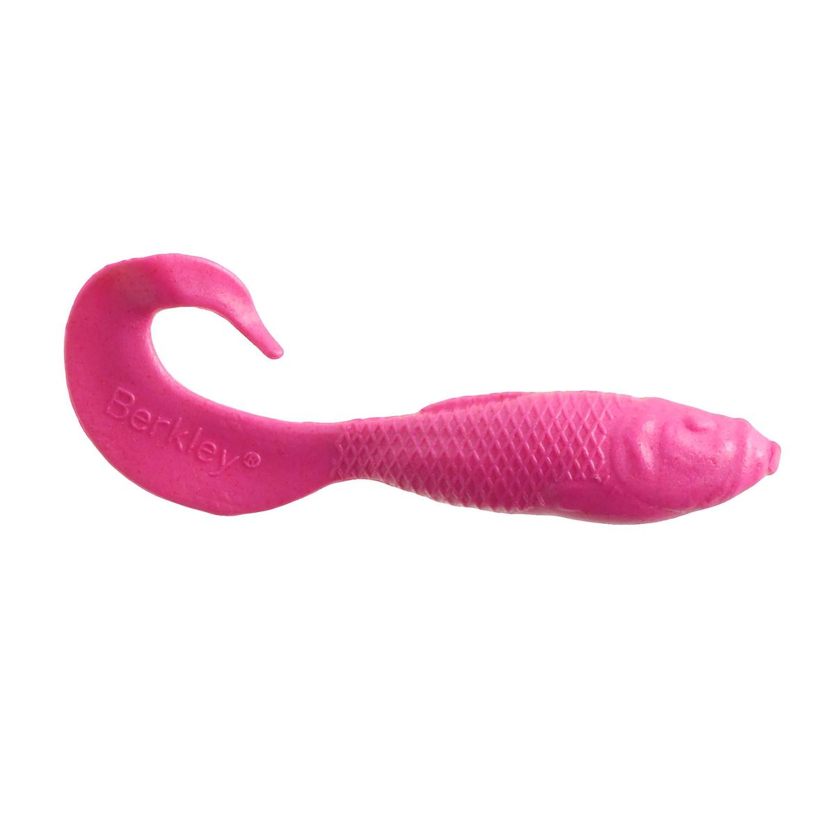 Gssm4-pk Sw Gulp Swmg Mlt 4in Pink 36
