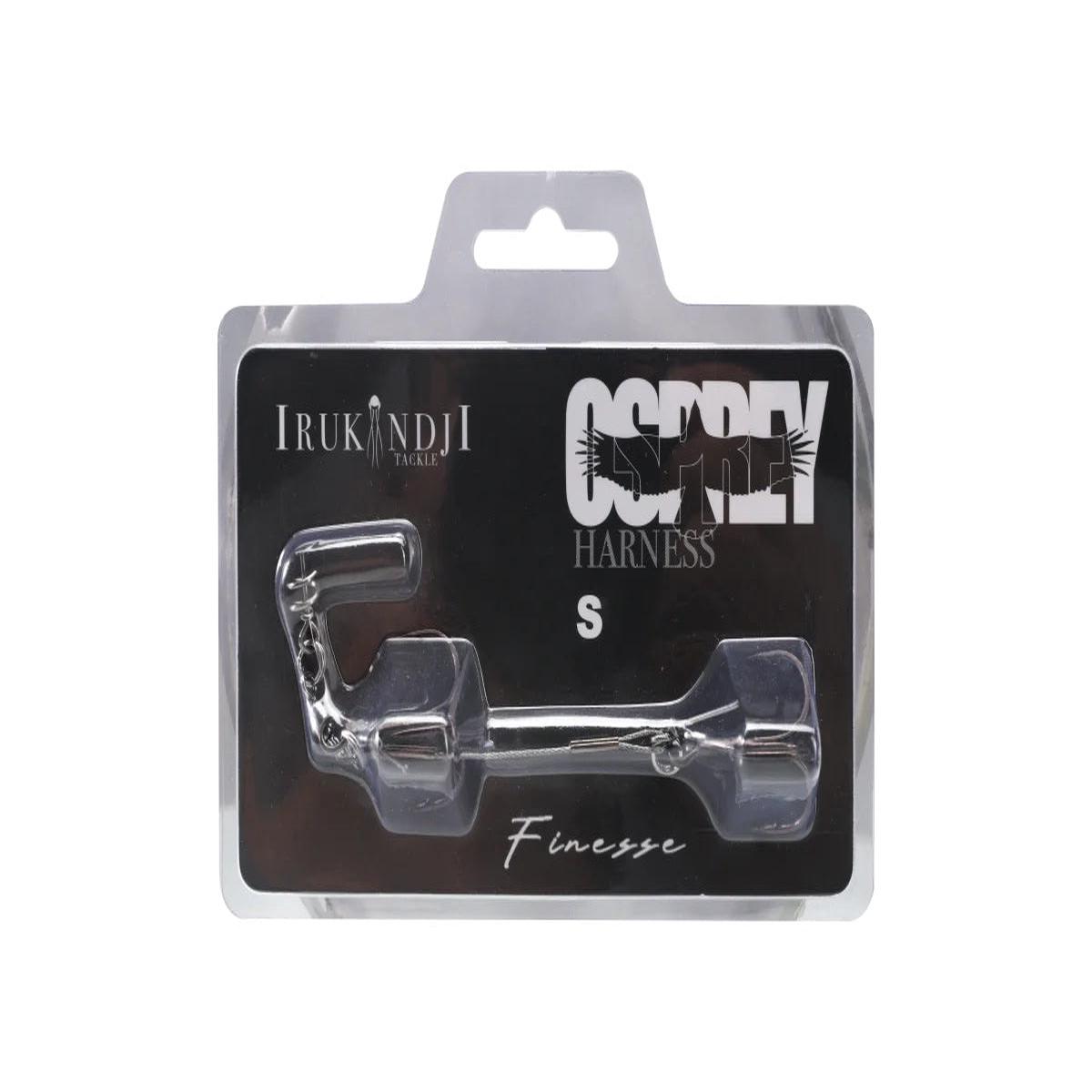 IRUKANDJI OSPREY FINESSE HARNESS 1PK SIZE S