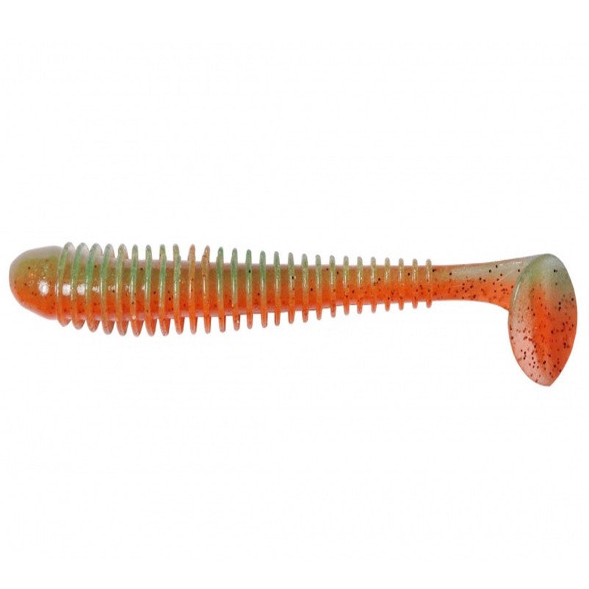 Keitech Swing Impact 2.5'' LT#06 FRESH WATERMELON 10pcs.