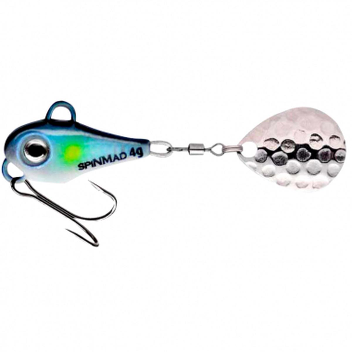 Lead head spinner Originals (Magic, 4 g)