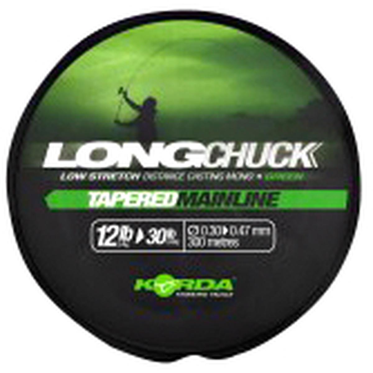 Long Chuck Tapered Mainline