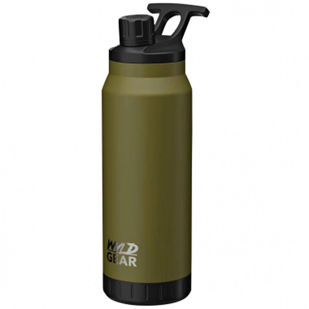 Mag Flask