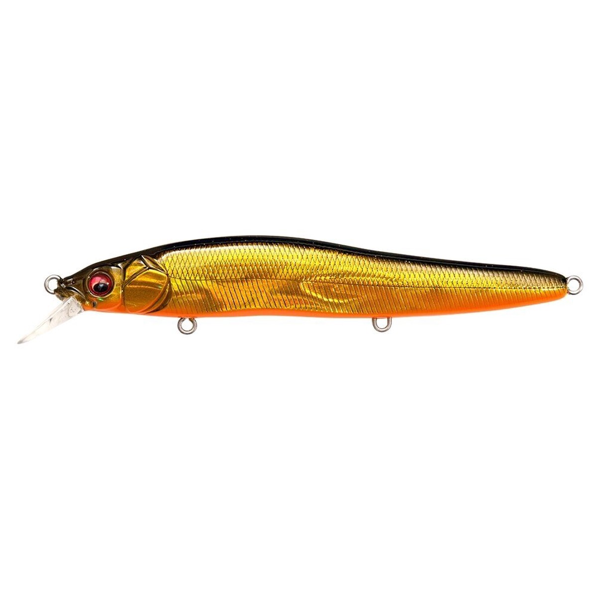 Megabass Vision Oneten SP GG Megabass Kinkuro