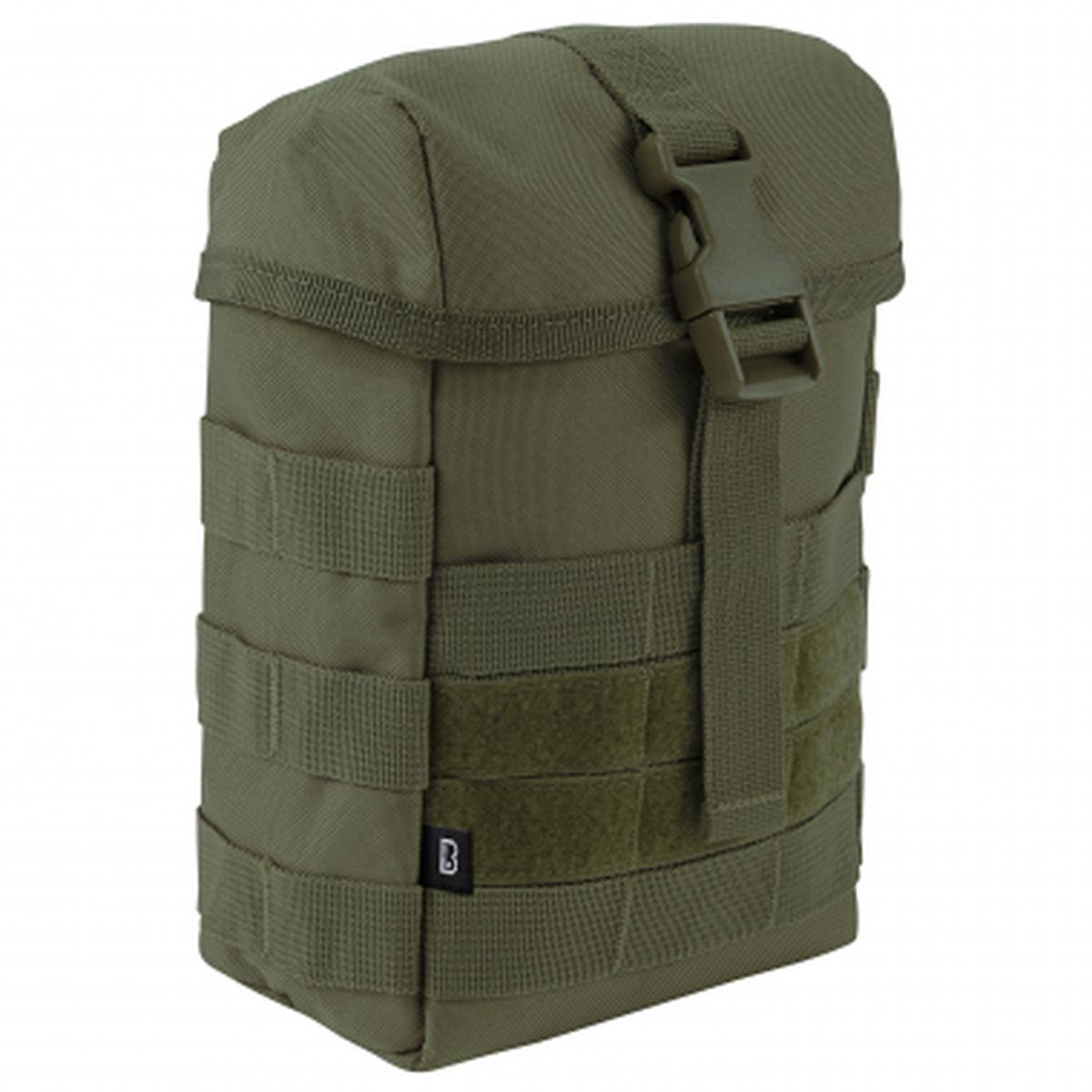 Molle Pouch Fire (olive)