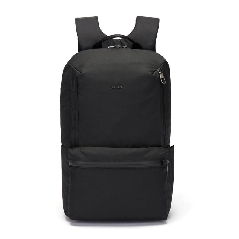 Pacsafe Metrosafe X 20L Backpack (Black)