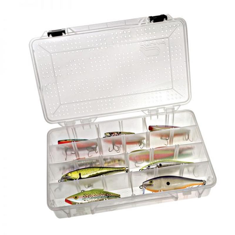 Plano Hydro-Flo Stowaway 3700
