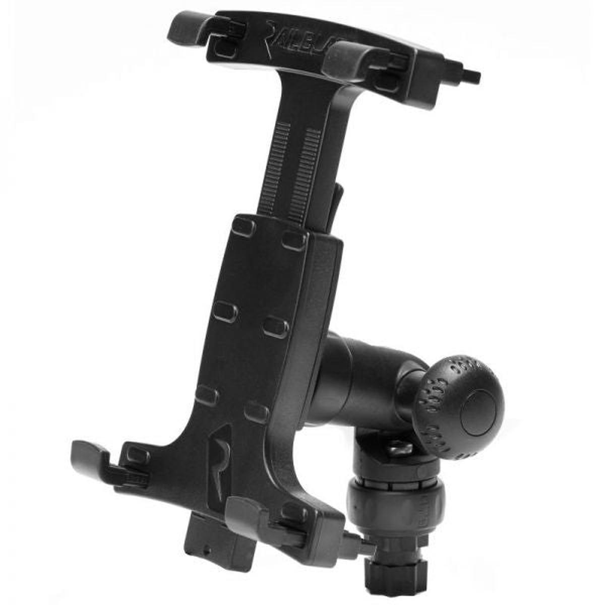 Railblaza Screengrabba Screen Grabber Ipad Tablet R Lock Mount Starport Kit 04-4131-11