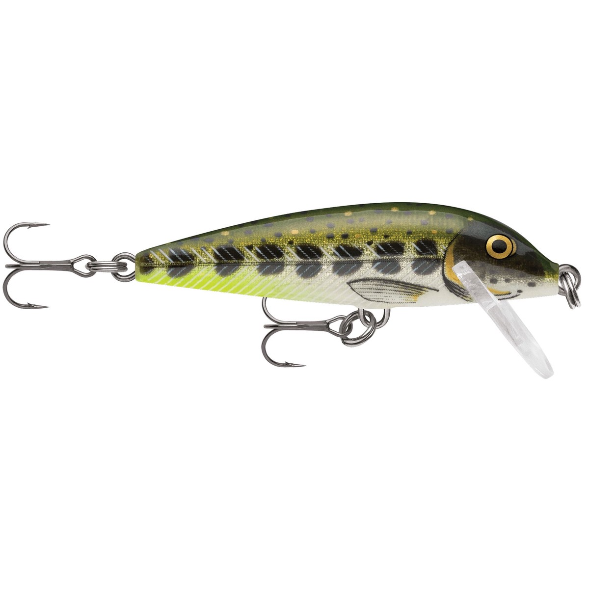 Rapala Countdown 7cm 8g Sinking Hard Body Lure