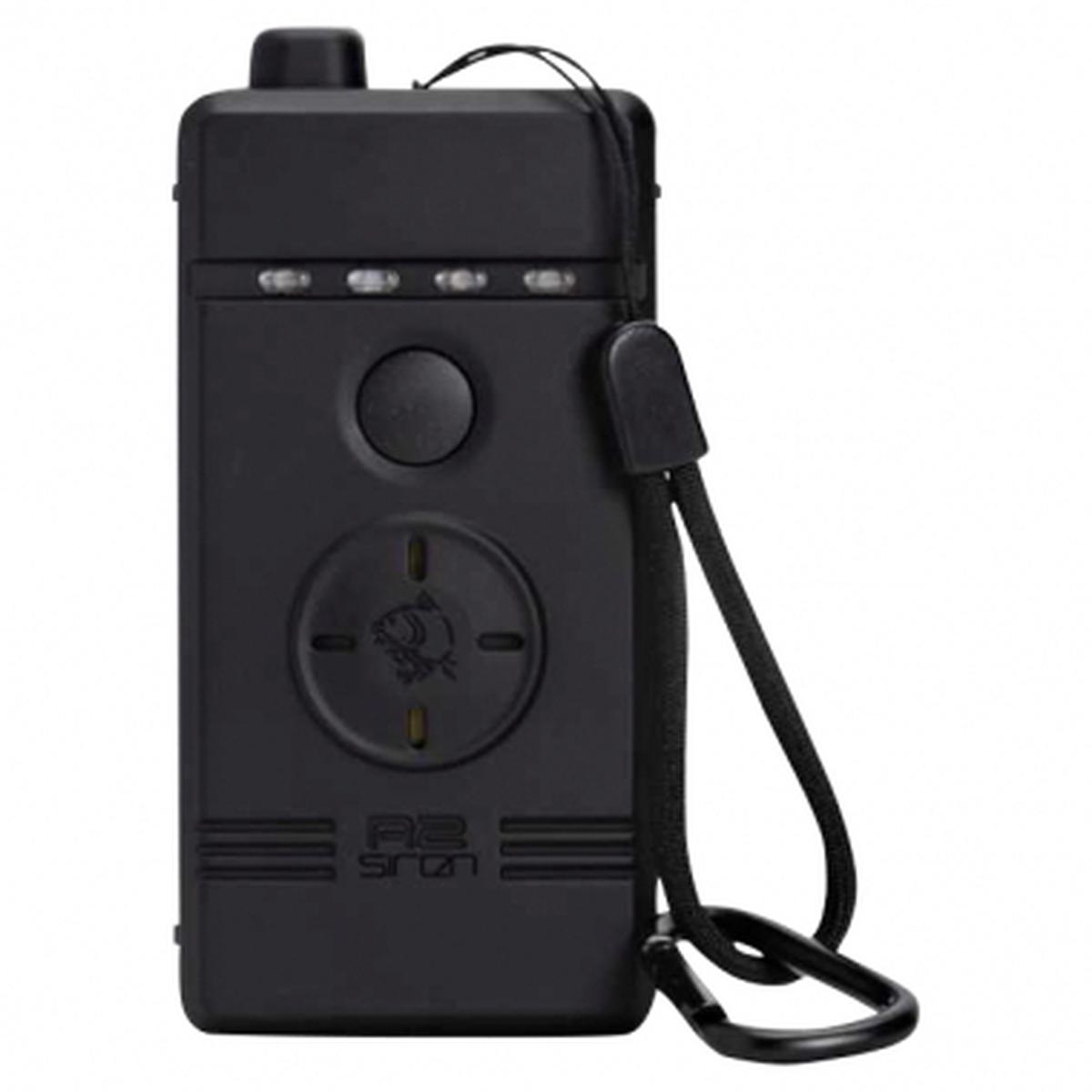 Receiver Siren R2