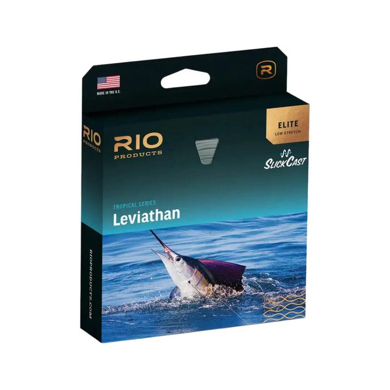 RIO Leviathan Fly Line